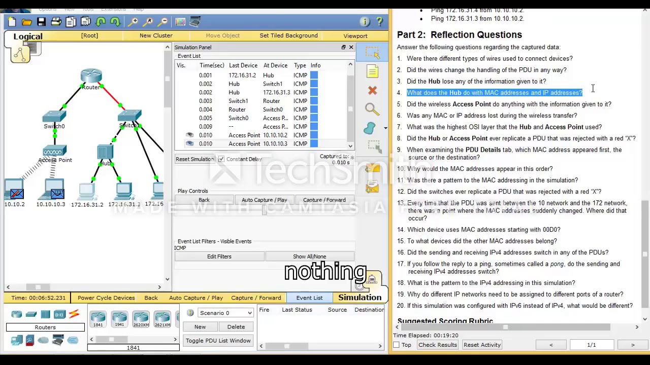 packet tracer 5.3 download